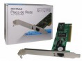 Placa de Rede Mymax Mlan/g8139c 10/100 Mbps Fast Pci - 24,00